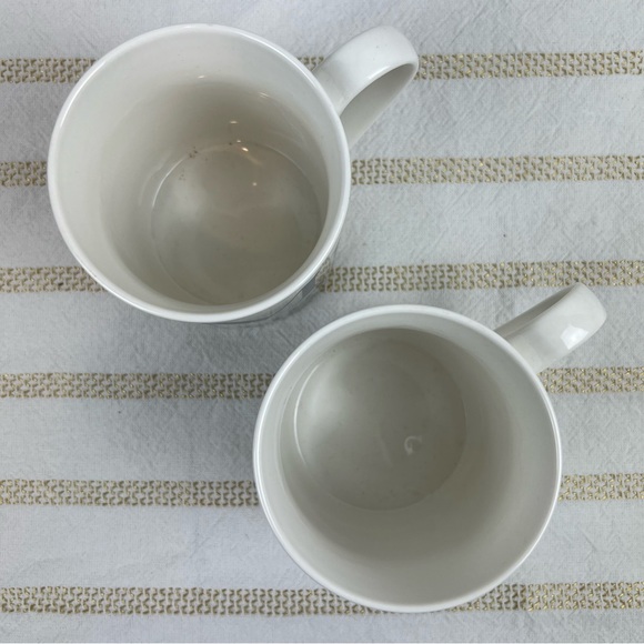 Newlywed Mug Set - Picture 7 of 7